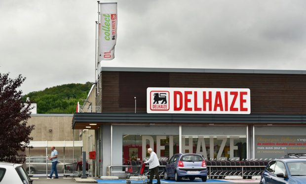 Ahold Delhaize Well-Positioned To Capture Worldwide Return To Food-At-Home