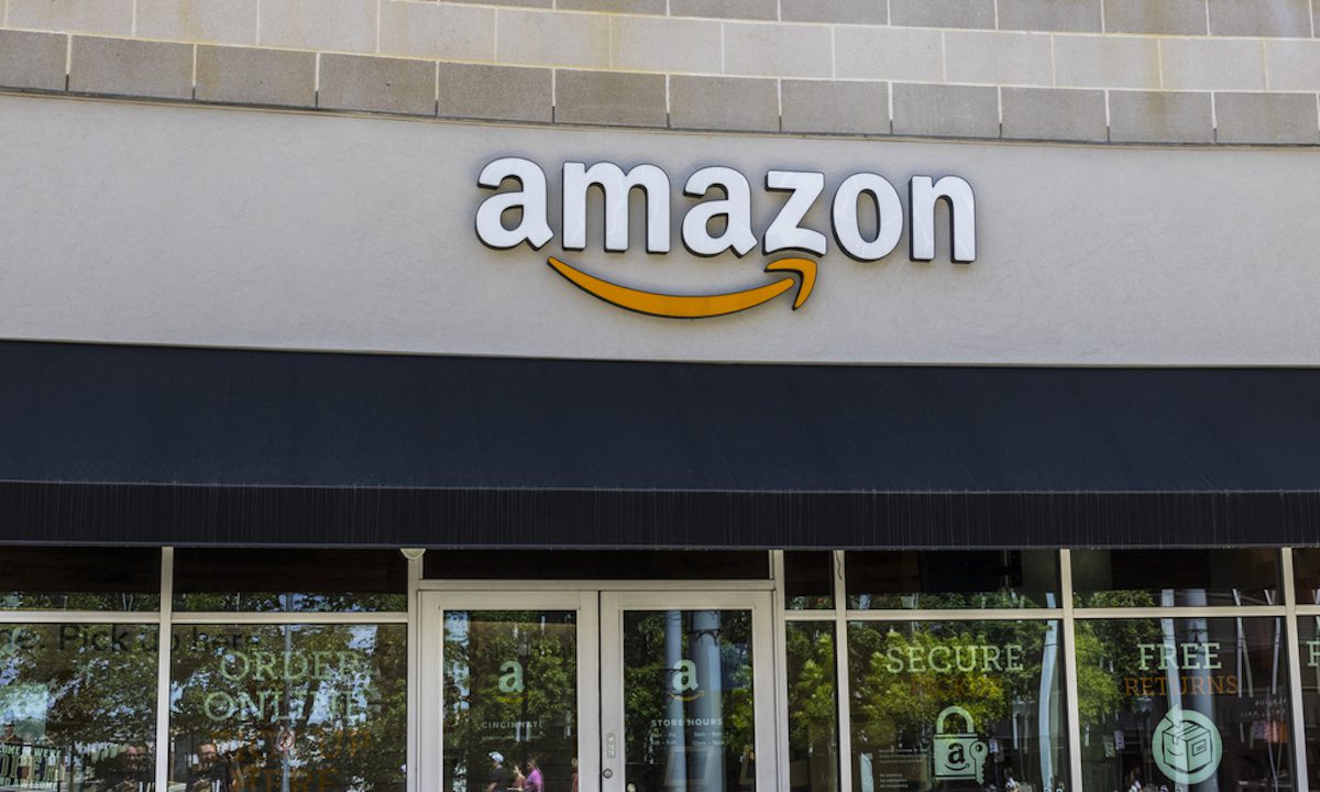 Walmart Omnichannel; Amazon BrickandMortar