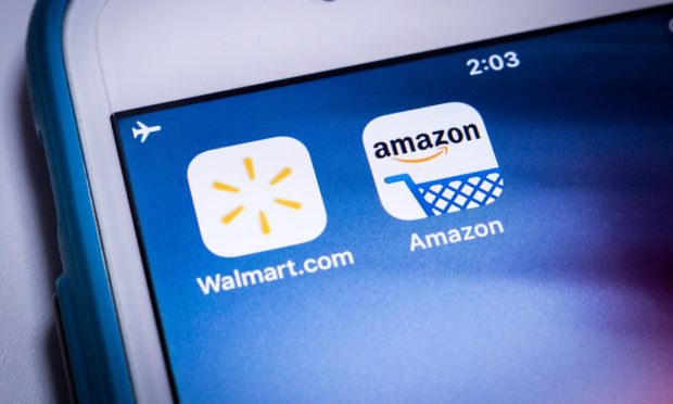 Walmart, Amazon To Face Indian Antitrust Probe