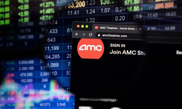 AMC Stocks - Earnings