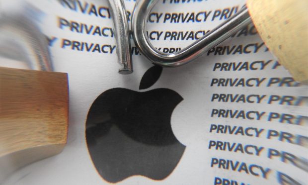 Apple, scan, abuse, privacy, security