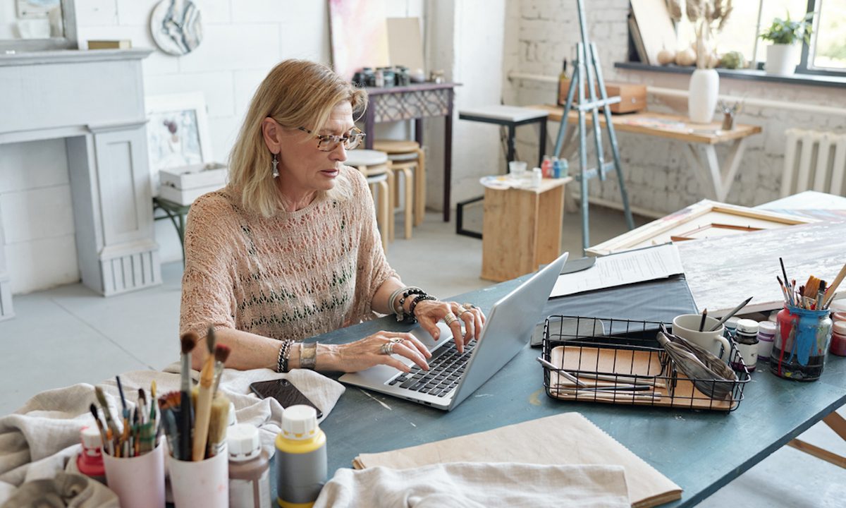 Fulfillment Infrastructure For Art, Antiques Catching Up To Digital Age