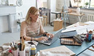 Fulfillment Infrastructure For Art, Antiques Catching Up To Digital Age