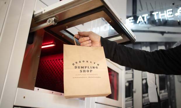 Today In Food Tech: Labor Struggles Challenge Franchisees, Drive Innovation