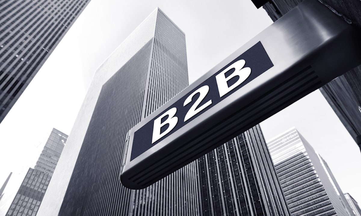 Today In B2B Payments: BNPL Builds Trust and Boosts Sales; Morrocco’s Chari.ma Adds Mobile Credit App