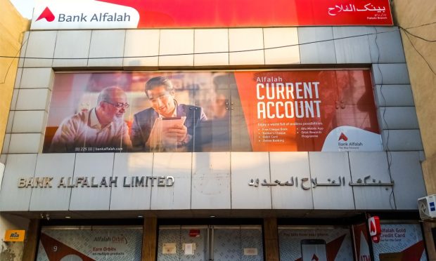Thunes, Bank Alfalah Team Up On Real-Time Payments Service In Pakistan