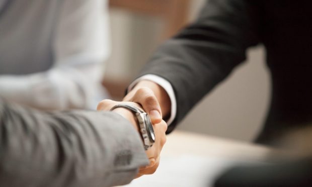 Untapped Business Credit + Banks’ Cash Pile Trigger Spending Hope