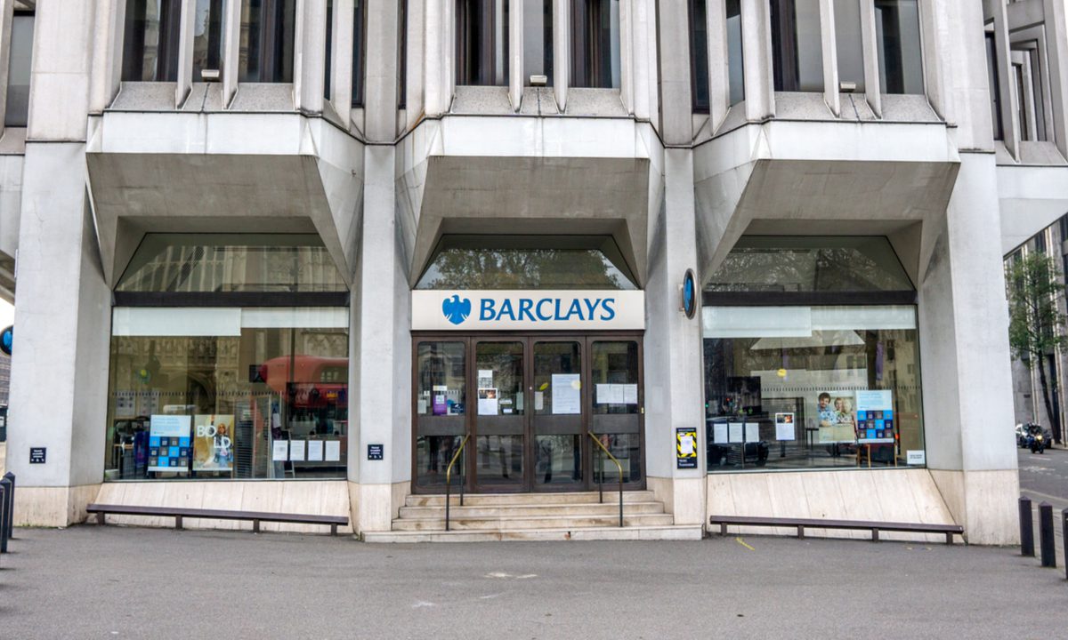 Barclays, Simply Business Team To Give SMBs Insurance Provider Access