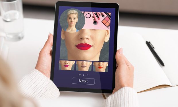 Beauty Company IL MAKIAGE Adds AI Imaging Startup Voyage81