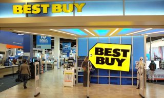 Best Buy Reports Record Q2 Results, Plans Nationwide Rollout Of Membership Program