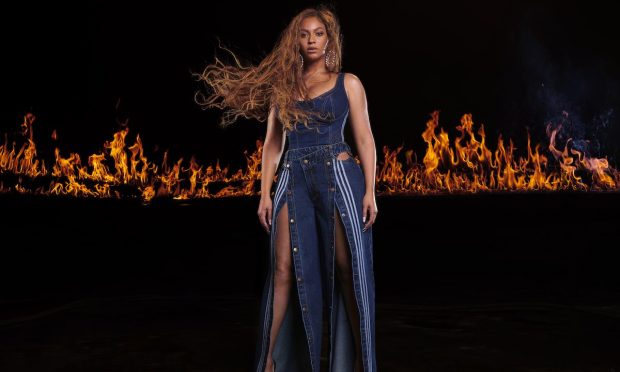 Beyoncé, Adidas To Introduce Black Cowboy Fashion Line