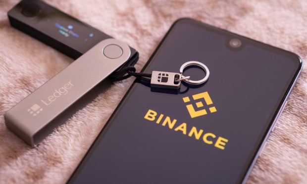 Exiting Singapore, Embattled Crypto Exchange Binance Retreats Again