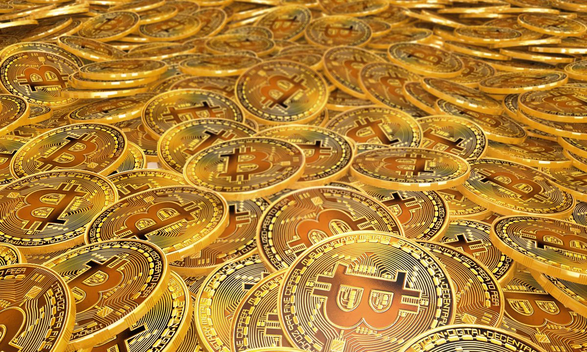 Crypto Gains Push Total Market Value Above $2T