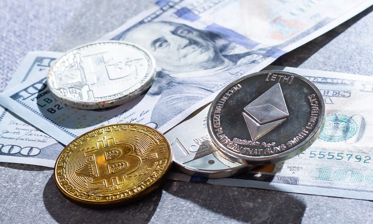 Bitcoin And Cryptocurrency Move To Mainstream Reflects Undeniable Uptrend