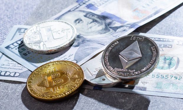 Bitcoin And Cryptocurrency Move To Mainstream Reflects Undeniable Uptrend