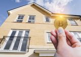 Mortgaging The Future, Literally, With Bitcoin 