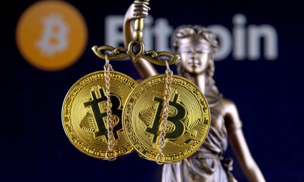 Unlike Their FinTech Peers, Crypto Firms Are Eager For More Regulation