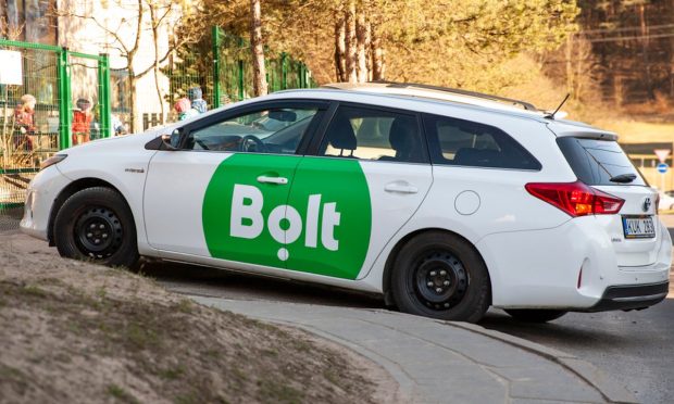 Bolt Raises $713M For E-Grocery As Businesses Across Industries Enter The Space