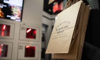 Automat-Style Restaurant Expands, Offering Low-Contact, Low-Labor Option To Franchisees