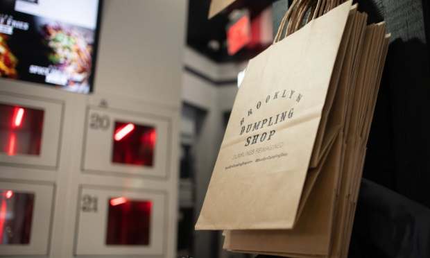 Automat-Style Restaurant Expands, Offering Low-Contact, Low-Labor Option To Franchisees