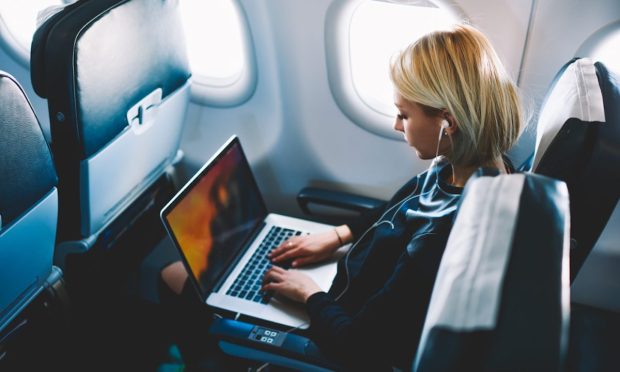 Zact, ITILITE Collaborate On Travel Expenses