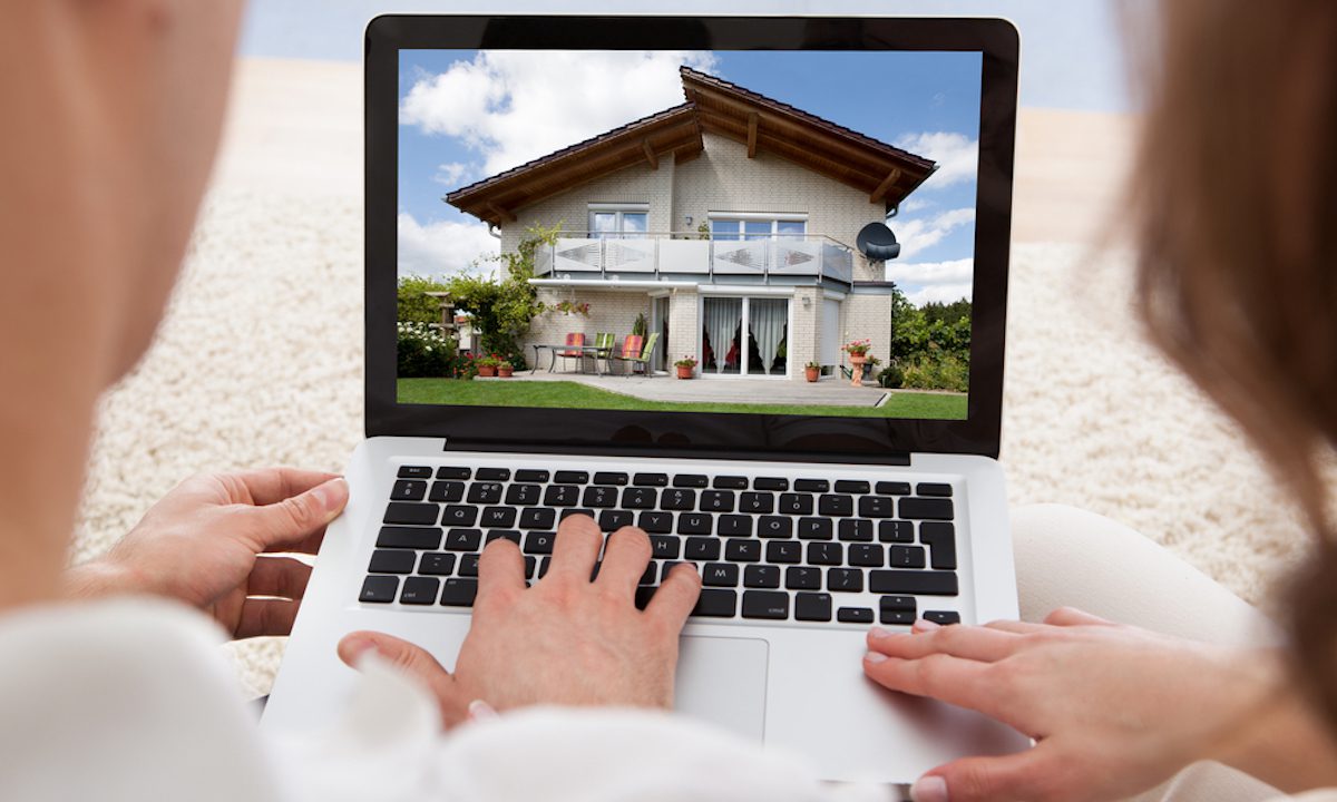 Buyers And Sellers Put Out Welcome Mat For Real Estate Closings Without Contingencies