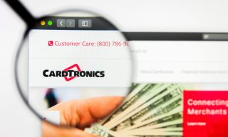 UK Approves NCR Combination With Non-Bank ATM Network Cardtronics