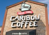 Caribou Coffee