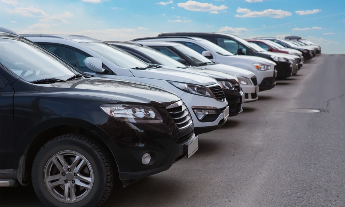 TrueCar Teams With AutoFi On Streamlining Auto Financing