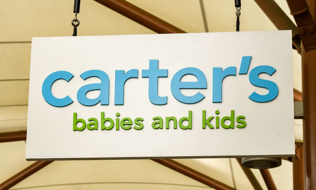 AI Replacing Retail Staff, Carter’s Tax Credit Boost And Walmart’s Opening