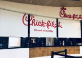 Today in Food Commerce: Chick-fil-A Taps Delivery Robotics; Just Eat Takeaway Considers Offloading Grubhub