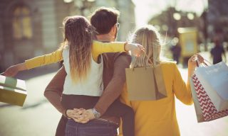 Expanded Child Tax Credit Gives Retailers Hope Amid COVID Concerns