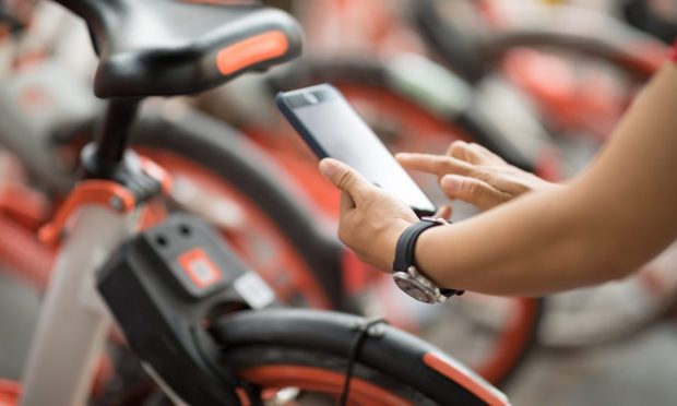 China Regulators Cracking Down on Peer-to-Peer Sharing Economy