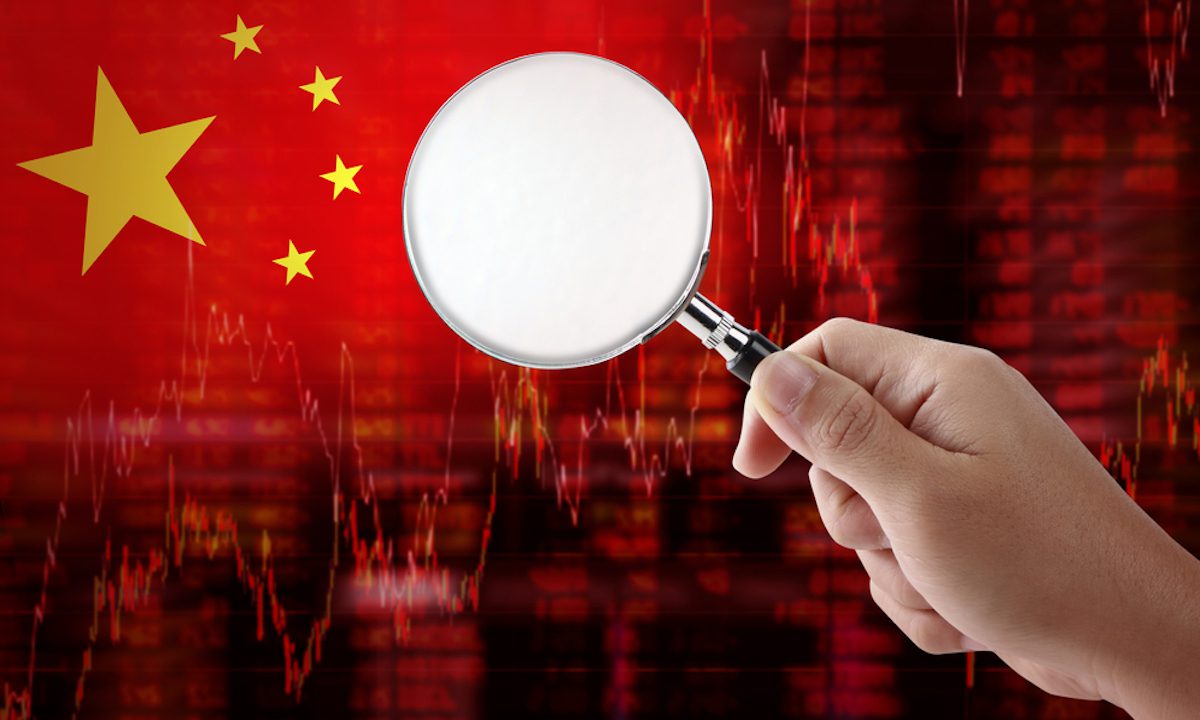 China’s New Digital Double Standard Would Hobble Big Tech While Helping Itself To Data
