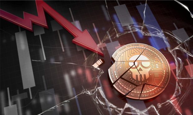 Chinese Cryptocurrency Tied To More Than $2B In Crime, Scams