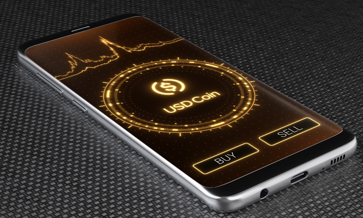 Unstoppable Domains, Circle Debut Simple Usernames For Stablecoin Transactions