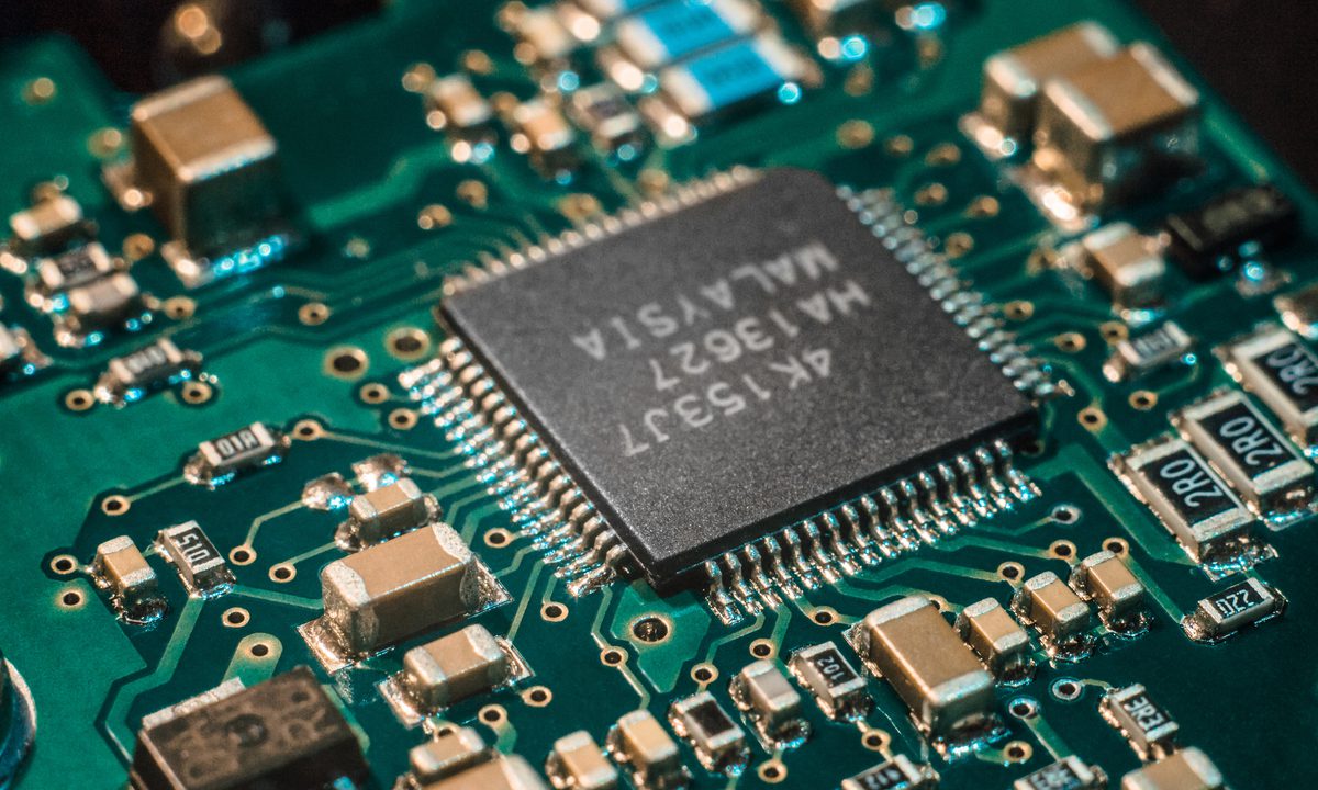 Canada’s Tech Companies Expect Months’ Delay in Supply Chains
