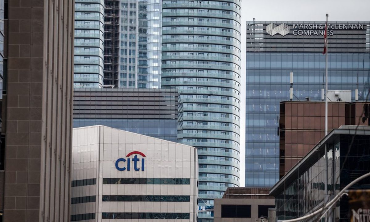 Citi Supports Local Businesses With New Lending Program