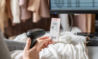 Retailers Face ‘18-Month Struggle’ As Global Supply Chains Remain Tangled