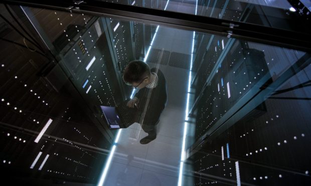 Cloud Infrastructure Spending Reaches $42B In 2021 Q2