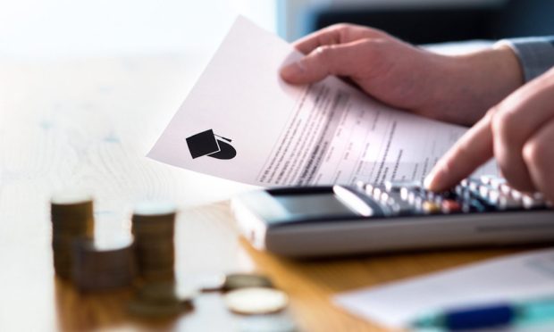 Looming Return of Student-Loan Payments Puts Households in a Bind