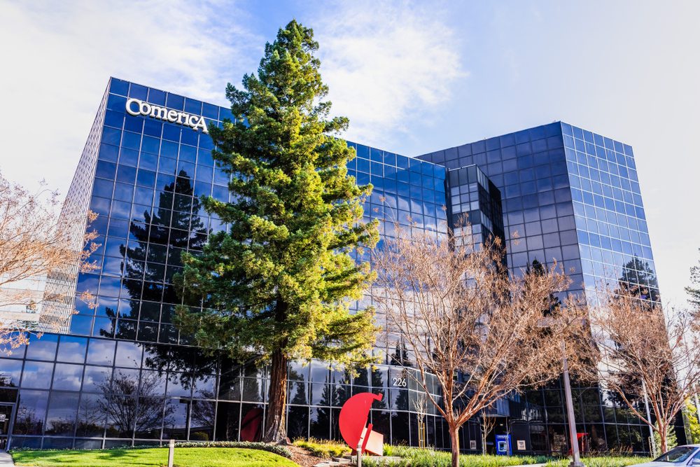 Comerica On Meeting Digital-First Consumers’ Needs In The Emerging API Economy