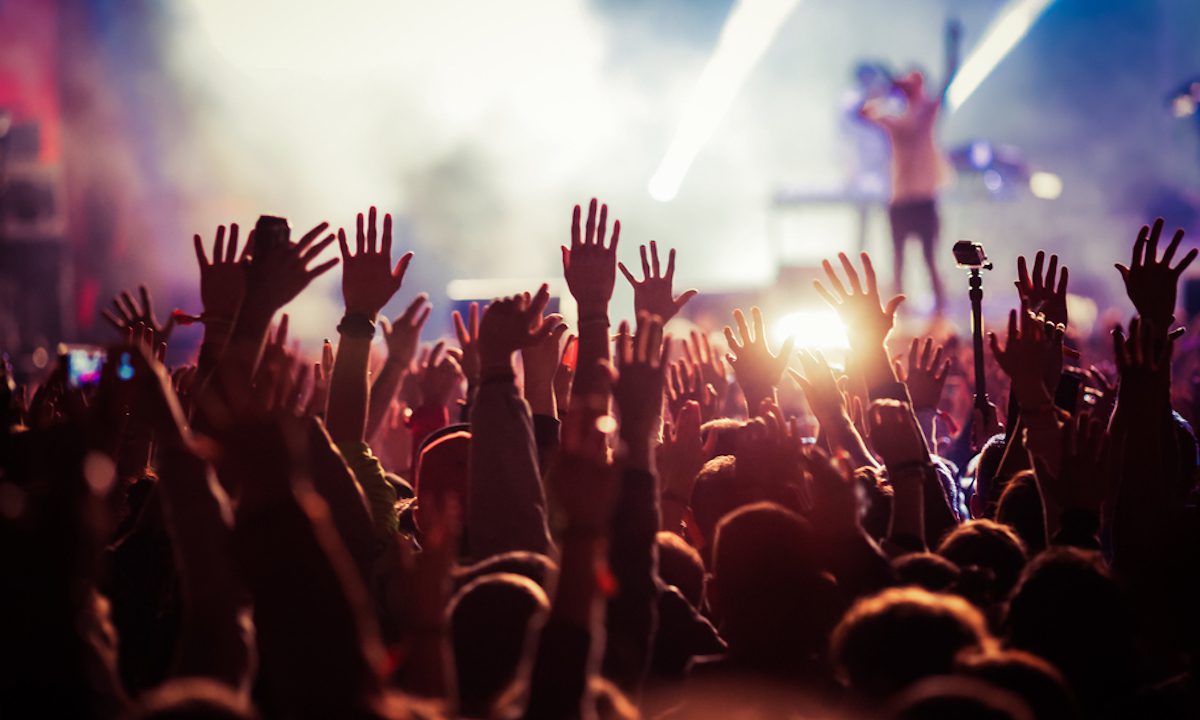 Ticketing and Payment Platform TicketCo Launching in US