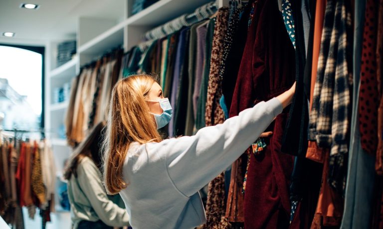 US Consumer Sentiment At 10-Year Low