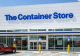 The Container Store Has First Profitable Quarter In More Than A Decade