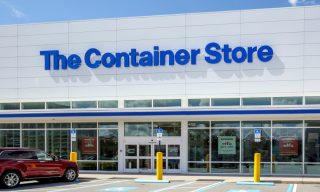 The Container Store Has First Profitable Quarter In More Than A Decade