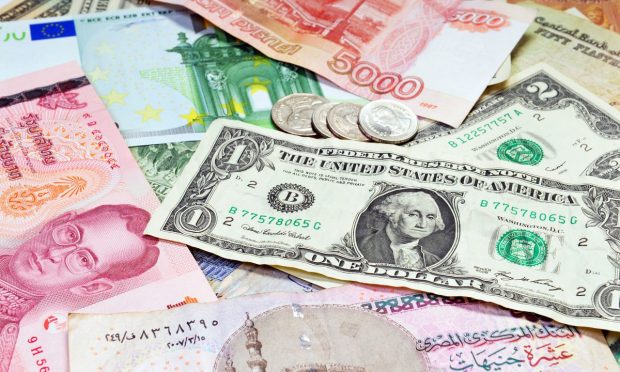 Costly And Slow Cross-Border Payments Are Crushing SMBs And eCommerce Growth