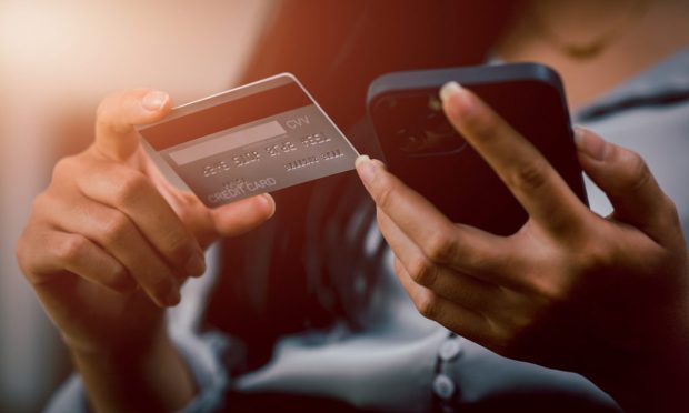 Surcharges And Headwinds Loom As Credit Card Spend Rebounds