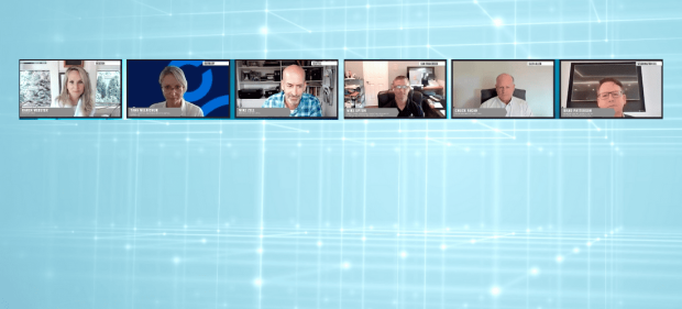 Credit Unions Are Fine Being ‘Fast Followers’ Rather Than On Tech’s Bleeding Edge