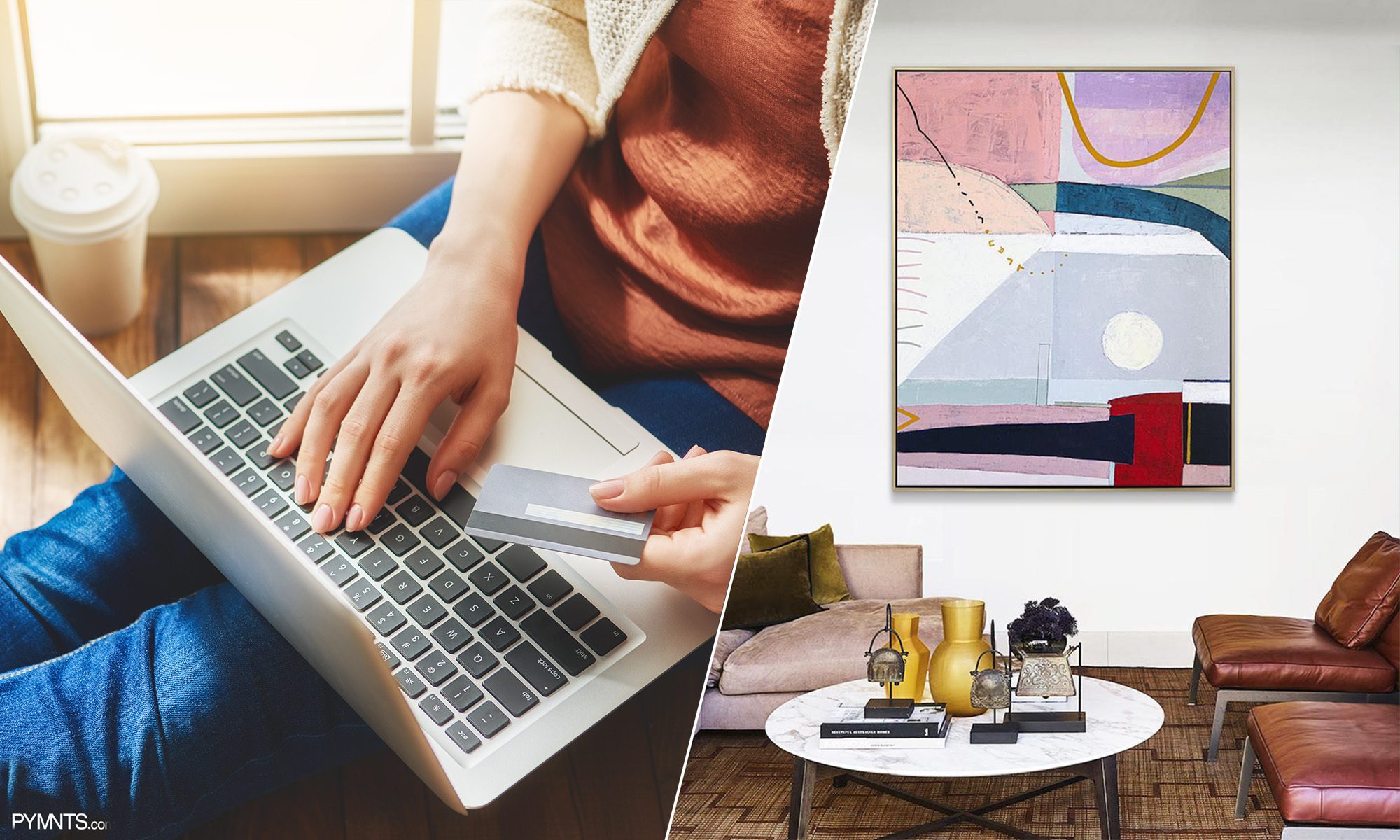 Art Retailers Tap New Tech To Navigate Cross-Border Payment Challenges